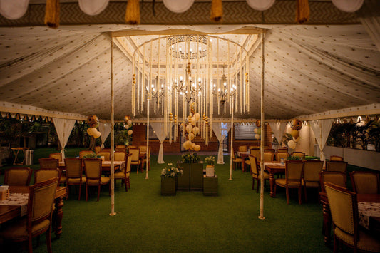 Dastak at Wonderland Farms: Your Dream Wedding Destination in Jalandhar